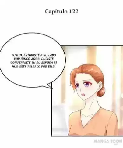 ¡Querido, Eres Mio! capítulo 122, página 2