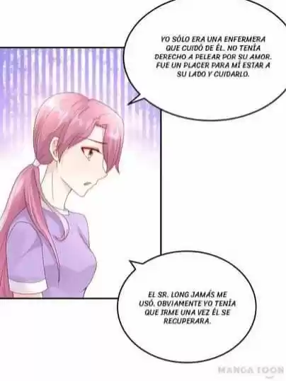 ¡Querido, Eres Mio! capítulo 122, página 4