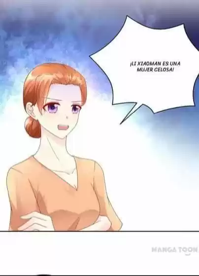 ¡Querido, Eres Mio! capítulo 122, página 6