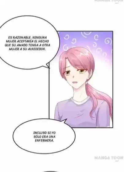 ¡Querido, Eres Mio! capítulo 122, página 7