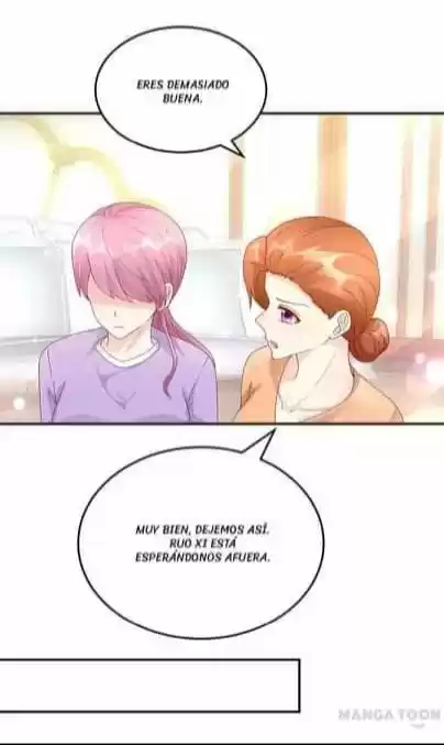 ¡Querido, Eres Mio! capítulo 122, página 8