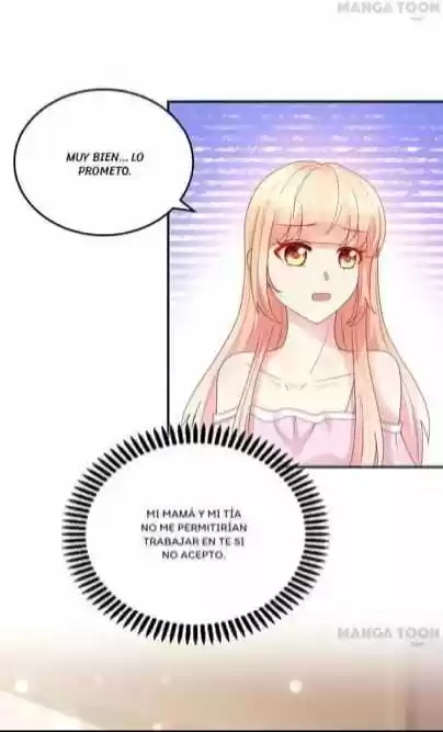 ¡Querido, Eres Mio! capítulo 122, página 10