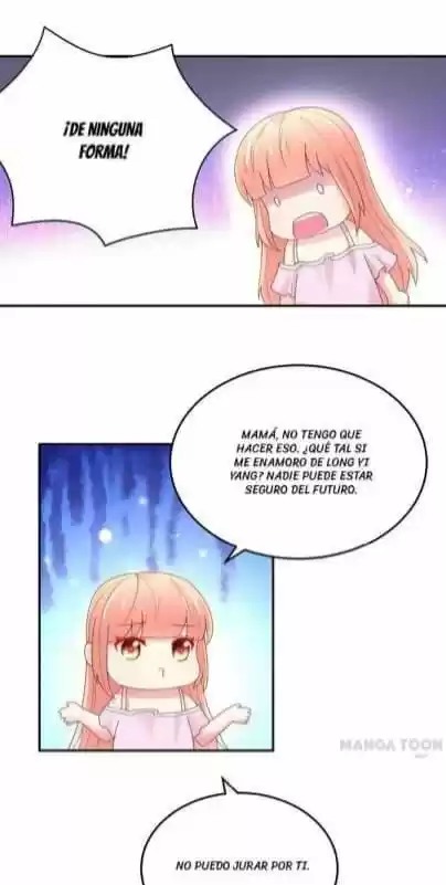 ¡Querido, Eres Mio! capítulo 122, página 12