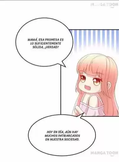 ¡Querido, Eres Mio! capítulo 122, página 19