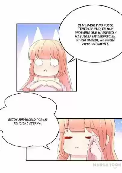 ¡Querido, Eres Mio! capítulo 122, página 20