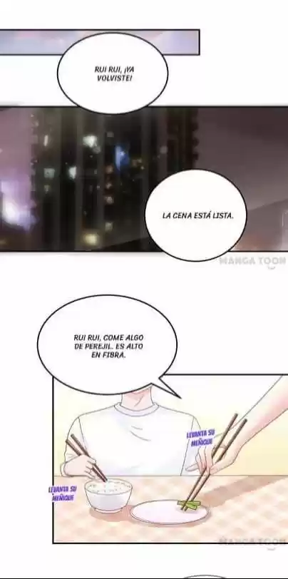 ¡Querido, Eres Mio! capítulo 122, página 24