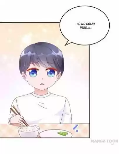 ¡Querido, Eres Mio! capítulo 122, página 25