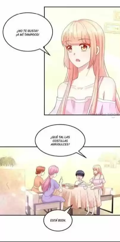¡Querido, Eres Mio! capítulo 122, página 26