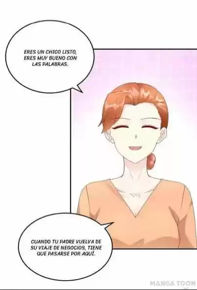 ¡Querido, Eres Mio! capítulo 123, página 4