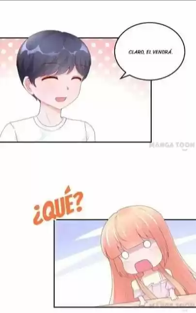 ¡Querido, Eres Mio! capítulo 123, página 5