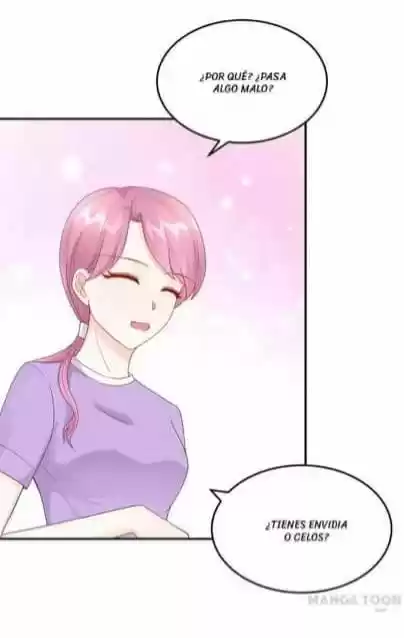 ¡Querido, Eres Mio! capítulo 123, página 8