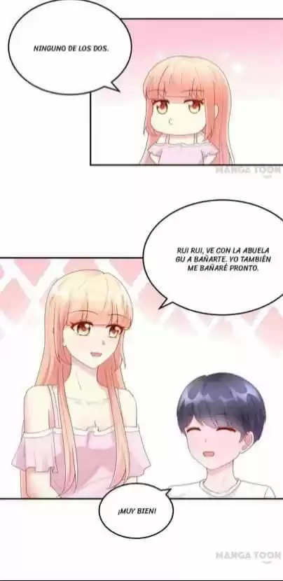 ¡Querido, Eres Mio! capítulo 123, página 9