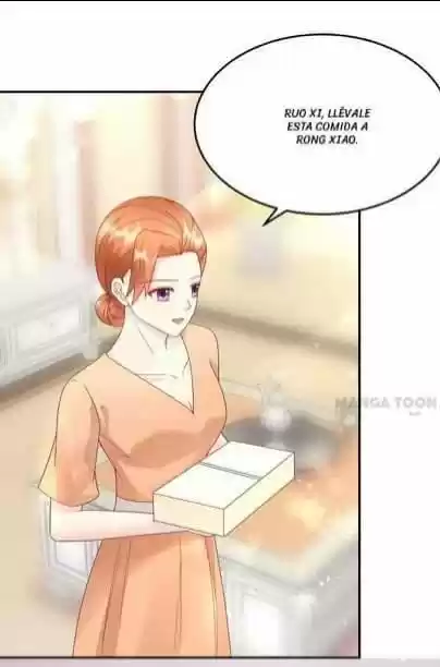 ¡Querido, Eres Mio! capítulo 123, página 10