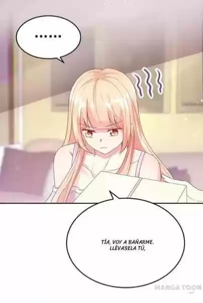 ¡Querido, Eres Mio! capítulo 123, página 11