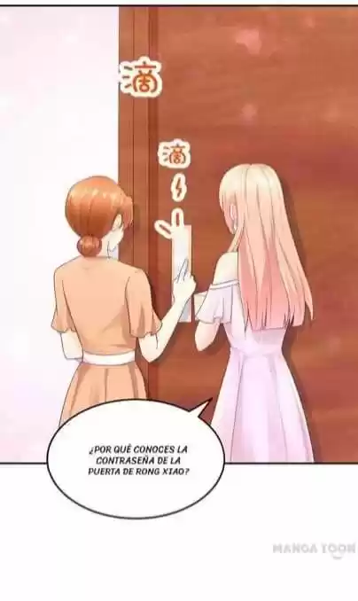¡Querido, Eres Mio! capítulo 123, página 13