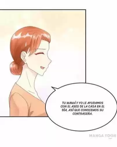 ¡Querido, Eres Mio! capítulo 123, página 14