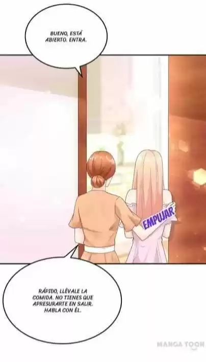 ¡Querido, Eres Mio! capítulo 123, página 15