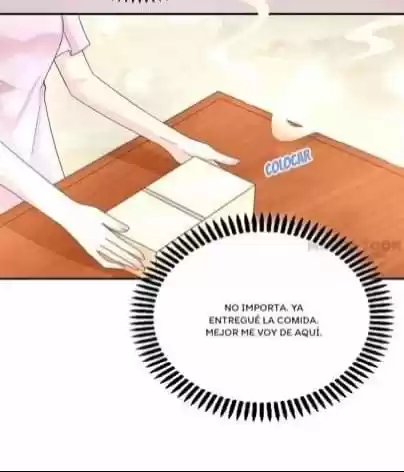 ¡Querido, Eres Mio! capítulo 123, página 18