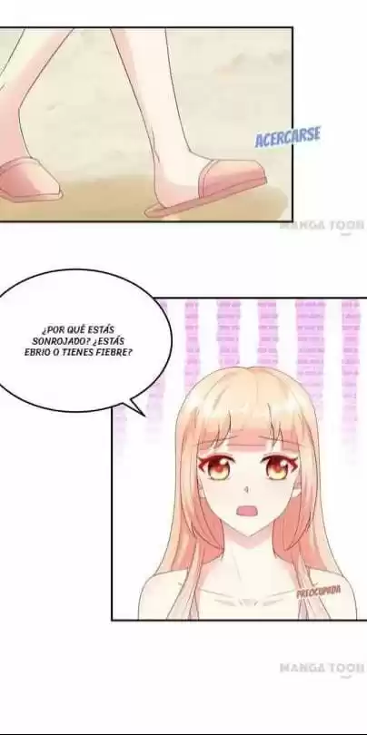 ¡Querido, Eres Mio! capítulo 123, página 22