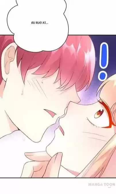¡Querido, Eres Mio! capítulo 124, página 5