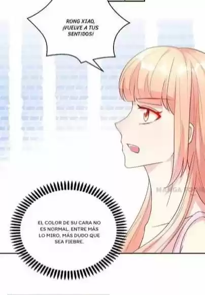 ¡Querido, Eres Mio! capítulo 124, página 8