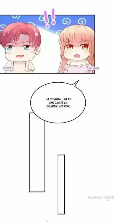¡Querido, Eres Mio! capítulo 124, página 13