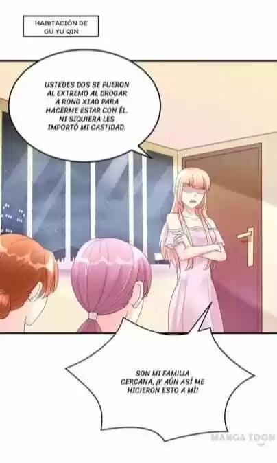 ¡Querido, Eres Mio! capítulo 124, página 17