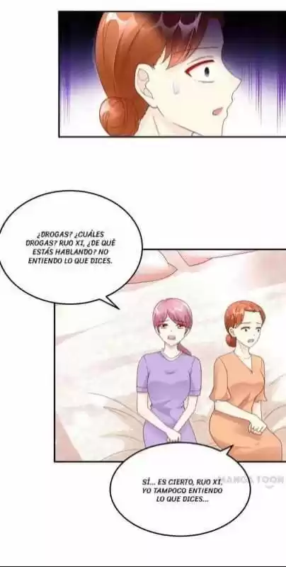 ¡Querido, Eres Mio! capítulo 124, página 18