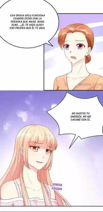 ¡Querido, Eres Mio! capítulo 124, página 22