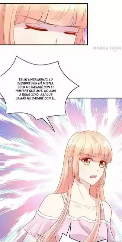 ¡Querido, Eres Mio! capítulo 124, página 23