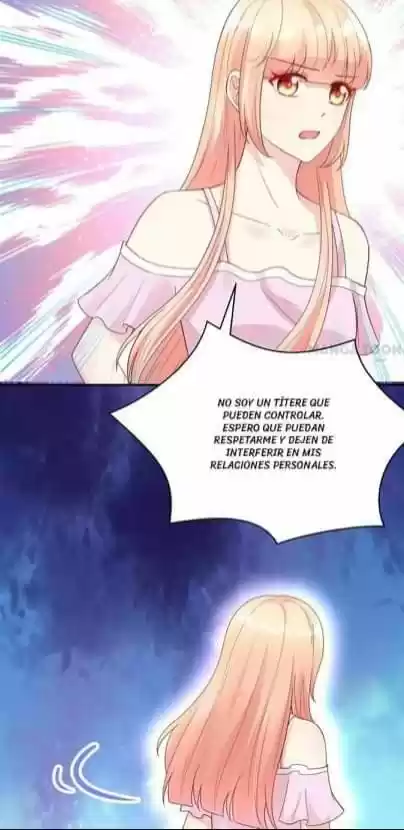 ¡Querido, Eres Mio! capítulo 124, página 24