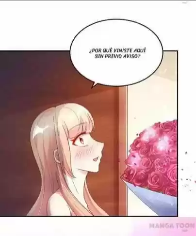 ¡Querido, Eres Mio! capítulo 125, página 3