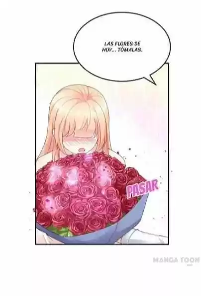 ¡Querido, Eres Mio! capítulo 125, página 7