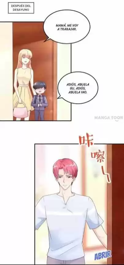 ¡Querido, Eres Mio! capítulo 125, página 14