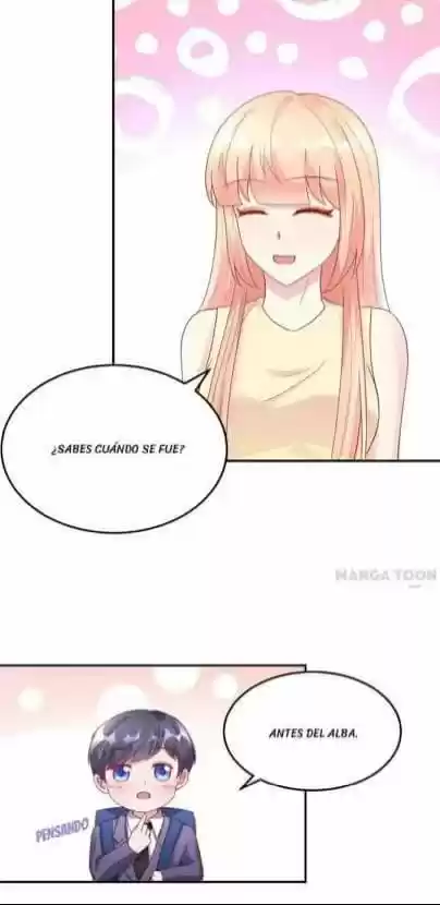 ¡Querido, Eres Mio! capítulo 125, página 21