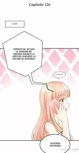 ¡Querido, Eres Mio! capítulo 126, página 2