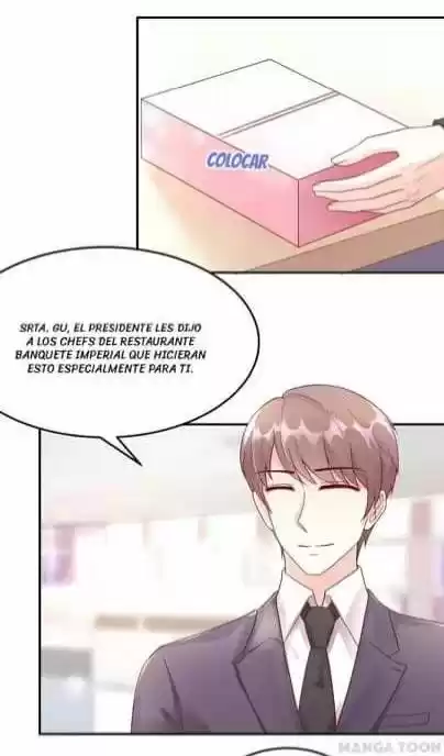 ¡Querido, Eres Mio! capítulo 126, página 4