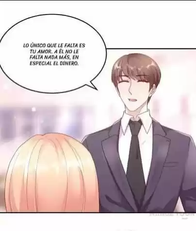 ¡Querido, Eres Mio! capítulo 126, página 10