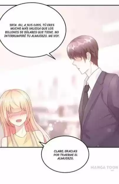 ¡Querido, Eres Mio! capítulo 126, página 12