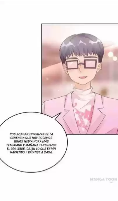 ¡Querido, Eres Mio! capítulo 126, página 15