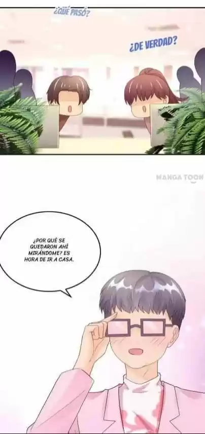 ¡Querido, Eres Mio! capítulo 126, página 16