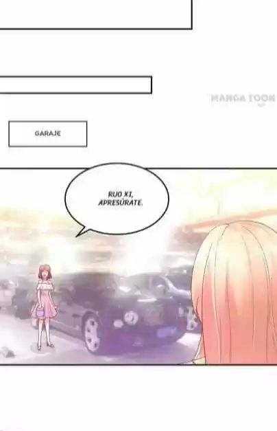 ¡Querido, Eres Mio! capítulo 126, página 23
