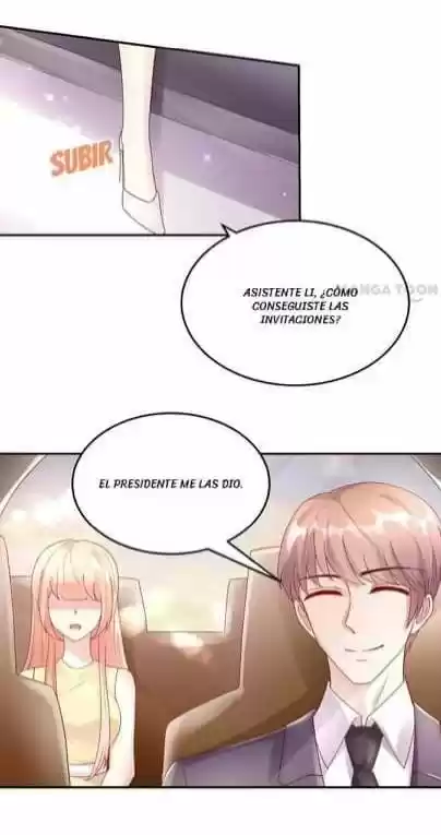 ¡Querido, Eres Mio! capítulo 126, página 24