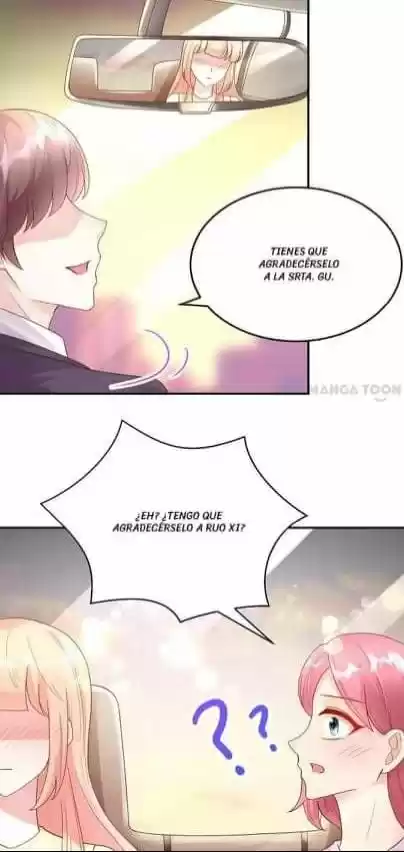 ¡Querido, Eres Mio! capítulo 126, página 26