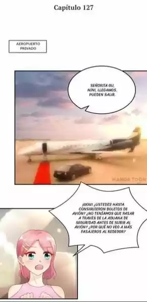 ¡Querido, Eres Mio! capítulo 127, página 2