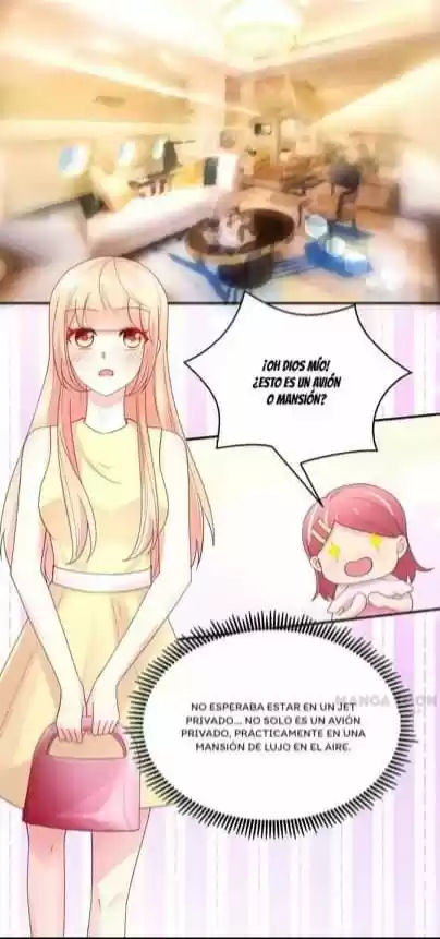 ¡Querido, Eres Mio! capítulo 127, página 4