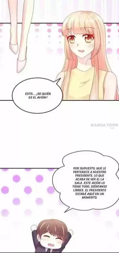 ¡Querido, Eres Mio! capítulo 127, página 5