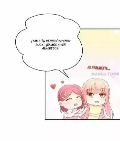 ¡Querido, Eres Mio! capítulo 127, página 6