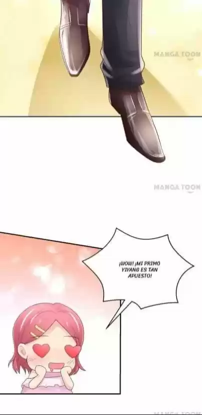 ¡Querido, Eres Mio! capítulo 127, página 11