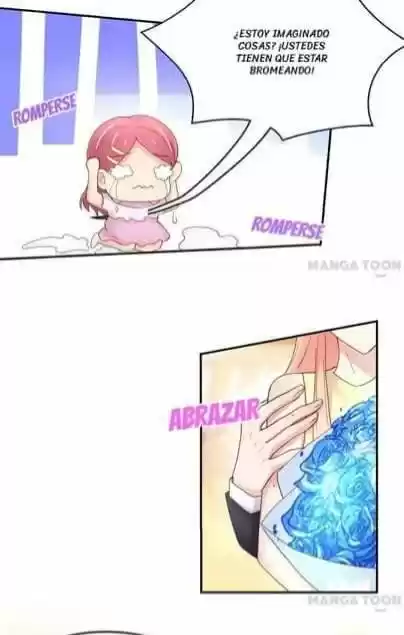 ¡Querido, Eres Mio! capítulo 127, página 15